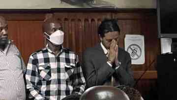 Κένυα: Ένοχος διπλωμάτης που σκότωσε την πρέσβειρα της Βενεζουέλας γιατί να της πάρει τη θέση