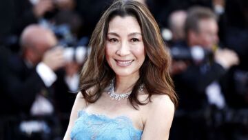 Μισέλ Γιο: Η πρώτη Ασιάτισσα που είναι υποψήφια για Όσκαρ Α' Γυναικείου Ρόλου
