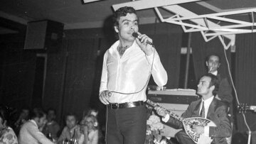 «Θέλω στα μπουζούκια απόψε να με πας» - Τα μεγαλύτερα ονόματα στις πίστες του 1977