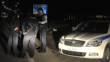 Εγνατία Οδός: Καταδίωξη για αυτοκίνητο «φορτωμένο» με ναρκωτικά - Μπήκε στο αντίθετο ρεύμα κυκλοφορίας