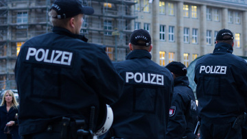 Γερμανία: Δύο νεκροί και πέντε τραυματίες από επίθεση με μαχαίρι σε τρένο