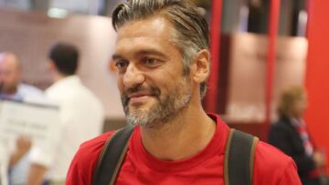 Στέλιος Κρητικός: «Aπό τη στιγμή που πήρα στα χέρια μου το πρώτο μου παιδί ένιωσα ευλογημένος»