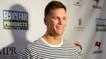 Τομ Μπρέιντι: Θέλει τα παιδιά του να «αποτύχουν» στη ζωή τους για να... μάθουν καλύτερα τον εαυτό τους