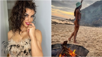 Survivor All Star: Η Ειρήνη Παπαδοπούλου ανακοίνωσε την είσοδό της στο ριάλιτι επιβίωσης