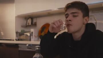 Γη της Ελιάς: Το τεστ DNA αποδεικνύει ότι ο Φίλιππος και η Ειρήνη είναι αδέλφια 