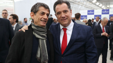 Καρανίκας - Γεωργιάδης: «Παρεξηγημένος υπουργός ο Άδωνις» - «Πρωτοπόρος ο Νίκος» για τη φαρμακευτική κάνναβη