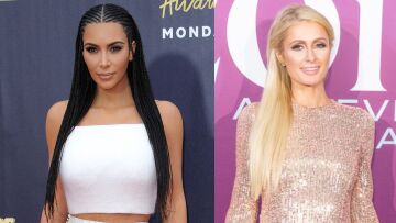 Κιμ Καρντάσιαν: Συμβούλευσε την Πάρις Χίλτον να κάνει παιδί μέσω παρένθετης μητέρας