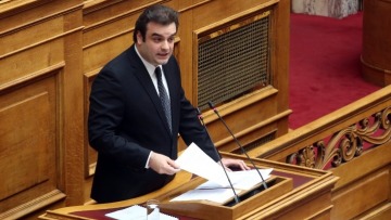 Πιερρακάκης: Ακόμα και η Βόρεια Κορέα έχει ιδιωτικό πανεπιστήμιο - Εμείς εδώ έχουμε ιδεολογικές αντιθέσεις