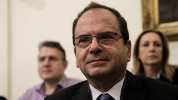 Επιστημονικό Συμβούλιο της Βουλής για Ράμμο: Κανένας δεν εμφανίζεται στη Βουλή αυτόκλητος