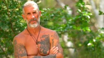 Survivor All Star: Εκνευρισμένοι οι Μπλε με τον Τάκη Καραγκούνια - «Δεν γίνεται να μιλάς πάντα εσύ»