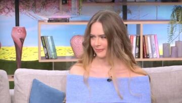 Αναστασία Τσιλιμπίου για «Αυτή η νύχτα μένει»: Ψυχοπλακώθηκα γυρίζοντας τη σκηνή του βιασμού