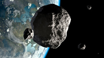 Αστεροειδής πέρασε πιο κοντά στη Γη από δορυφόρους