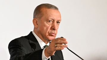 Τουρκία: F-16, Πομπέο και Stern προκαλούν εκνευρισμό στην Άγκυρα