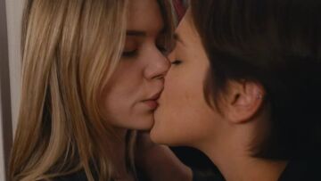 Η Γη της Ελιάς: Viral στο Twitter το πρώτο φιλί δύο γυναικών