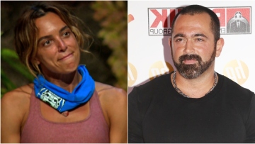 Καρολίνα Καλύβα: «Χαίρομαι που ο Μπο δεν θα μου δώσει δεύτερη ευκαιρία»