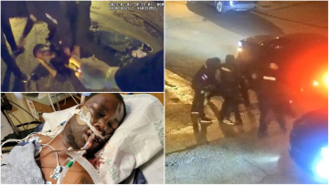 ΗΠΑ: Στη δημοσιότητα βίντεο που αποκαλύπτει τι συνέβη την ημέρα του ξυλοδαρμού του Τάιρ Νίκολς από την αστυνομία