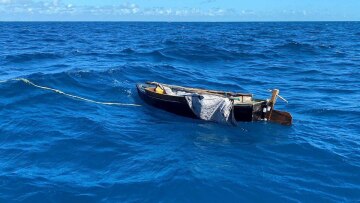 Κούβα: Πέντε νεκροί και 12 αγνοούμενοι σε ναυάγιο πλεούμενου με μετανάστες