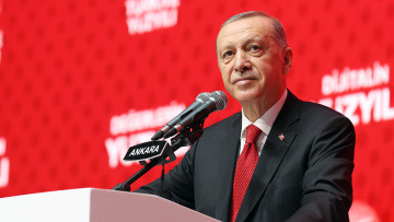 Ο Ερντογάν «βραχυκύκλωσε» την ένταξη των Σουηδών στο ΝΑΤΟ – Θα περιμένουν τις τουρκικές εκλογές