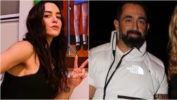 Καρολίνα Καλύβα: Φίλη του Μπο «αδειάζει» τη μητέρα της - «Του ζήτησε να στηρίξει την κόρη της με μηνύματα»