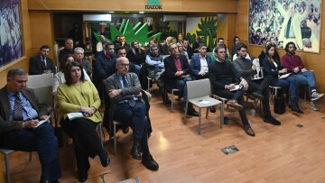 ΠΑΣΟΚ: Τι συζητήθηκε στο Πολιτικό Συμβούλιο  