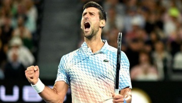 Australian Open: Ο Τζόκοβιτς έχει ειδική μεταχείριση, παίζει πάντα βράδυ