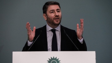 ΠΑΣΟΚ σε ΝΔ: Ουδέποτε υπήρξε θεσμικό αίτημα συνάντησης Μητσοτάκη - Ανδρουλάκη