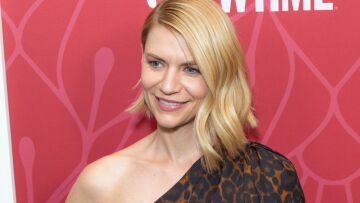 Κλερ Ντέινς: Η αντίδραση του γιου της όταν έμαθε ότι θα αποκτήσει αδερφάκι