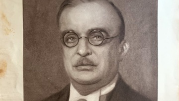 Ολοκαύτωμα: Ιστορικό έγγραφο της εγγονής Μεταξά αποδεικνύει την αμοιβαία εκτίμηση με τους Έλληνες Εβραίους