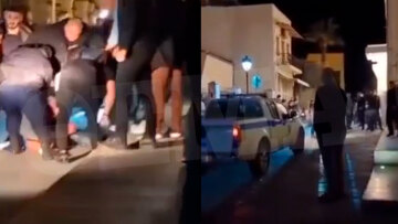 Κρήτη: Παραδόθηκε ο πατέρας του αστυνομικού που πυροβόλησε νεαρό σε μπαρ στο Ρέθυμνο 