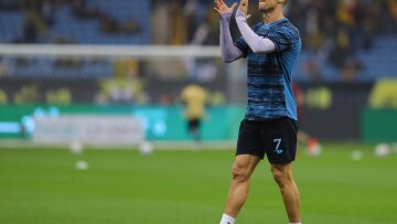  «Βόμβα» από τον προπονητή του Ρονάλντο: «Δεν θα αποσυρθεί στην Αλ Νασρ, θα γυρίσει στην Ευρώπη»