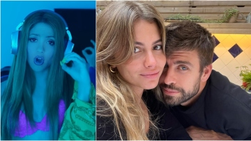 Σακίρα: Οι σπόντες στον Πικέ έστειλαν τη νέα σύντροφό του στον ψυχολόγο