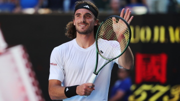 Australian Open, Τζόκοβιτς-Τσιτσιπάς: Έτοιμοι να γράψουν ιστορία στη Μελβούρνη