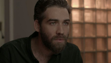 Γιώργος Χριστοδούλου: Με βρίζουν για τον ρόλο μου στον «Σασμό»