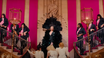 Σαμ Σμιθ:  Στο στόχαστρο των social media το νέο βίντεο κλιπ του - «Υπερσεξουαλικό, προκλητικό και ακατάλληλο»