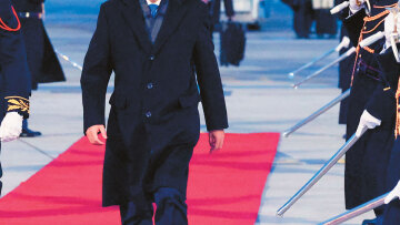 Ιαπωνία: Το κυβερνών κόμμα θα επιλέξει τον αντικαταστάτη του πρωθυπουργού Κισίντα την 27η Σεπτεμβρίου	