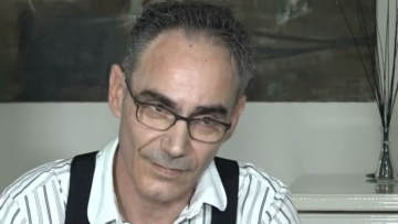 Εθνική Πινακοθήκη: Ο καθένας θα μπορούσε να το κάνει, λέει ο 50χρονος ελαιοχρωματιστής για την κλοπή έργων