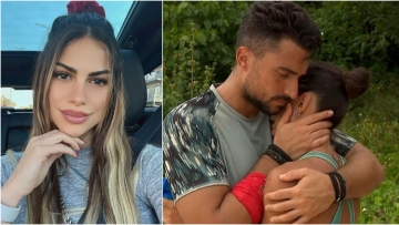 Χριστίνα Κεφαλά κατά Ρουμελιώτη και Κατσούλη: «Έχω τους δικούς μου φαν και είναι καλύτεροι»