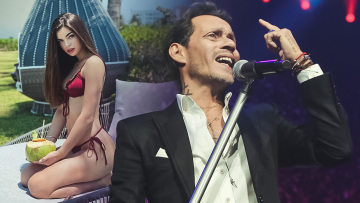 Μαρκ Άντονι: Πρώην Μις Παραγουάη με... ανησυχίες για τη βιώσιμη ανάπτυξη η 23χρονη που παντρεύτηκε