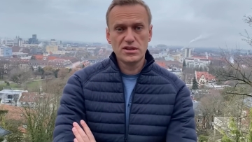 Η Βρετανία καλεί διπλωμάτες της Ρωσίας στο ΥΠΕΞ μετά τον θάνατο του Αλεξέι Ναβάλνι