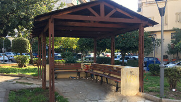 Ουκρανός ο 15χρονος που μαχαιρώθηκε στη Νέα Σμύρνη - «Συχνό φαινόμενο οι τσακωμοί στην πλατεία»