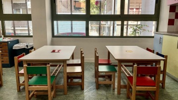 Κλειστό το νηπιαγωγείο Καστελίου στην Κρήτη λόγω τριών κρουσμάτων στρεπτόκοκκου