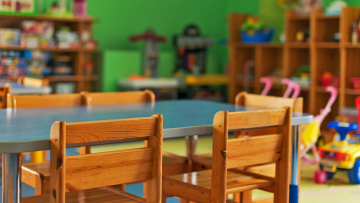 Παράταση εγγραφών σε νηπιαγωγεία και δημοτικά σχολεία: Ποια η καταληκτική ημερομηνία