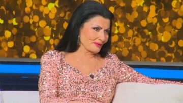 Ζωζώ Σαπουντζάκη: «Ο Ωνάσης με χόρευε και μου μιλούσε συνέχεια για τη Μαρία Κάλλας»