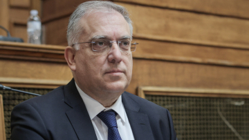 Θεοδωρικάκος: Ο απερχόμενος διοικητής του Εσωτερικών Υποθέσεων της ΕΛΑΣ δεν με ενημέρωνε ούτε στοιχειωδώς