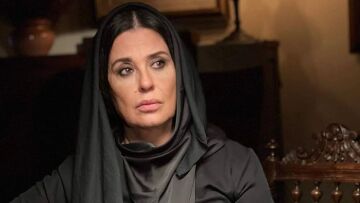 Μαρία Τζομπανάκη: «Έχω ήδη φτιάξει το μνήμα μου στην Κρήτη, γιατί δεν θέλω να μπερδευτεί κανένας όταν “φύγω”»