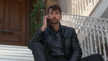 Μαύρο Ρόδο: Σε δίλημμα η Αλεξία για το γράμμα που άφησε η μητέρα της για τον Βίκο