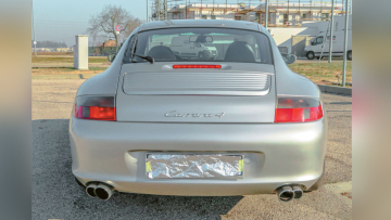 Η Σκότλαντ Γιαρντ ψάχνει τον Έλληνα «σύμβουλο» με την Porsche