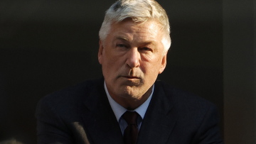 Άλεκ Μπάλντουιν: Απαγγέλθηκαν κατηγορίες για ανθρωποκτονία από αμέλεια για τον θάνατο της Χάτσινς