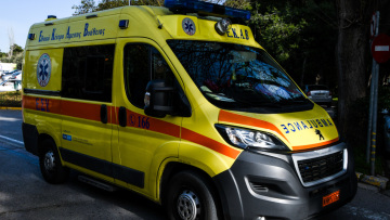 Λάρισα: Μητέρα πριν από λίγες ημέρες είχε γίνει η 40χρονη που έπεσε από μπαλκόνι πολυκατοικίας