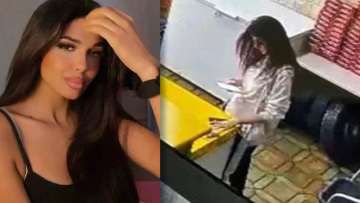 Bαυαρία: Αισθητικός δολοφόνησε τη σωσία της για να προσποιηθεί τον θάνατό της